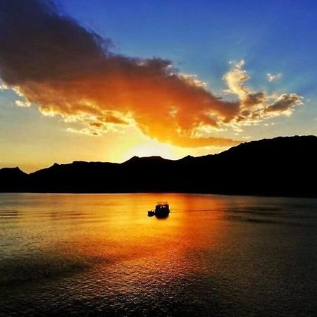 La Casa De Beatriz Paz, Confort Y Tranquilidad San Rafael Dış mekan fotoğraf