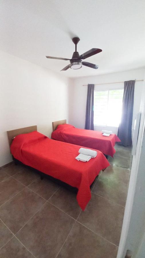 La Casa De Beatriz Paz, Confort Y Tranquilidad San Rafael Dış mekan fotoğraf