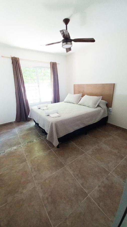La Casa De Beatriz Paz, Confort Y Tranquilidad San Rafael Dış mekan fotoğraf