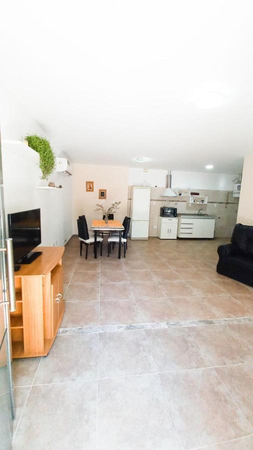 La Casa De Beatriz Paz, Confort Y Tranquilidad San Rafael Dış mekan fotoğraf