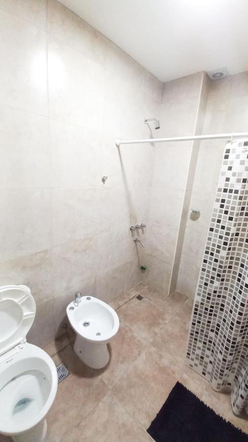 La Casa De Beatriz Paz, Confort Y Tranquilidad San Rafael Dış mekan fotoğraf